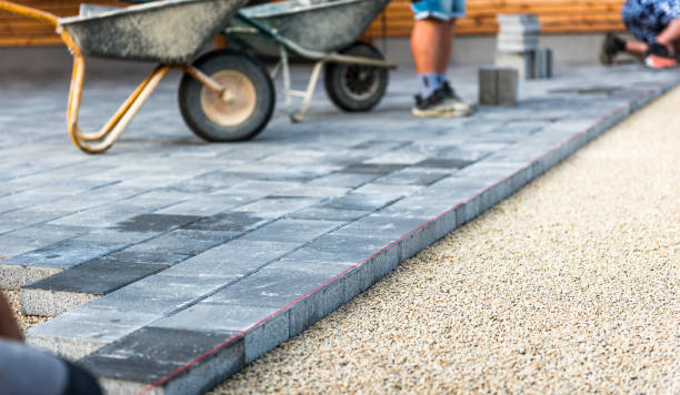 Best Concrete Driveway Installation in Kingston, TN