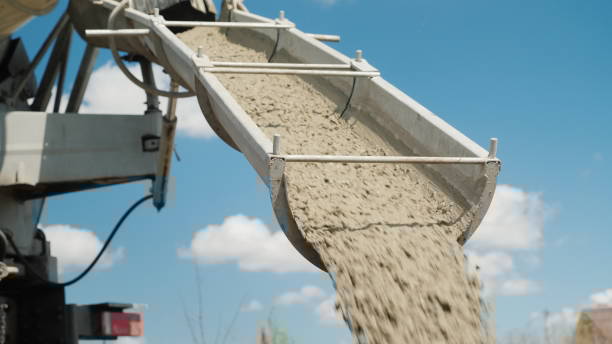 Best Commercial Concrete Services in Kingston, TN