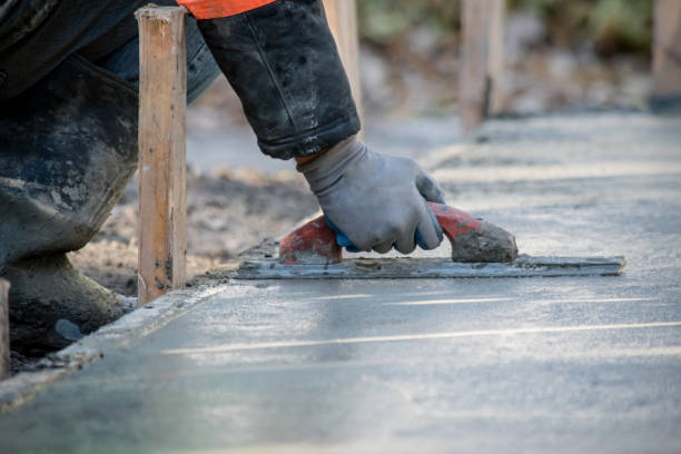 Best Concrete Retaining Walls in Kingston, TN