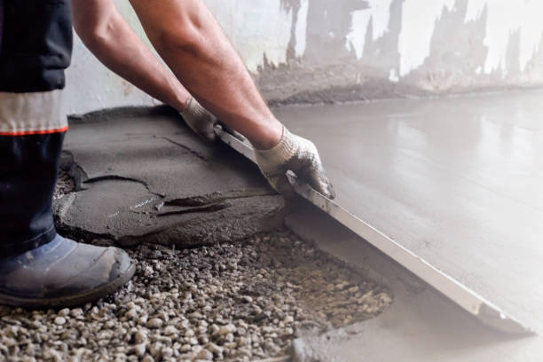 Best Concrete Steps and Stairs in Kingston, TN
